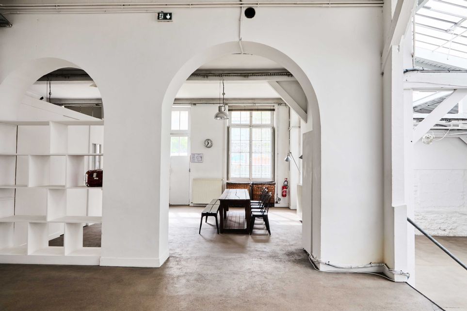 Photo de la boutique Espace Fontaine 2